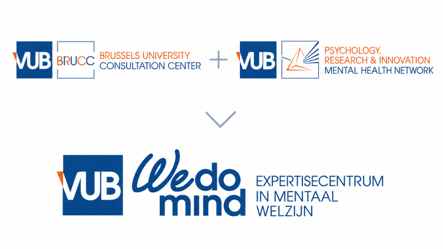 BRUCC en PRISM worden WeDoMind